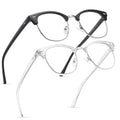 Perfectmiaoxuan Blue Light Blocking GlassesComputer/Gaming/Screen Glasses for Women or Men，Anti Blue Light & UV