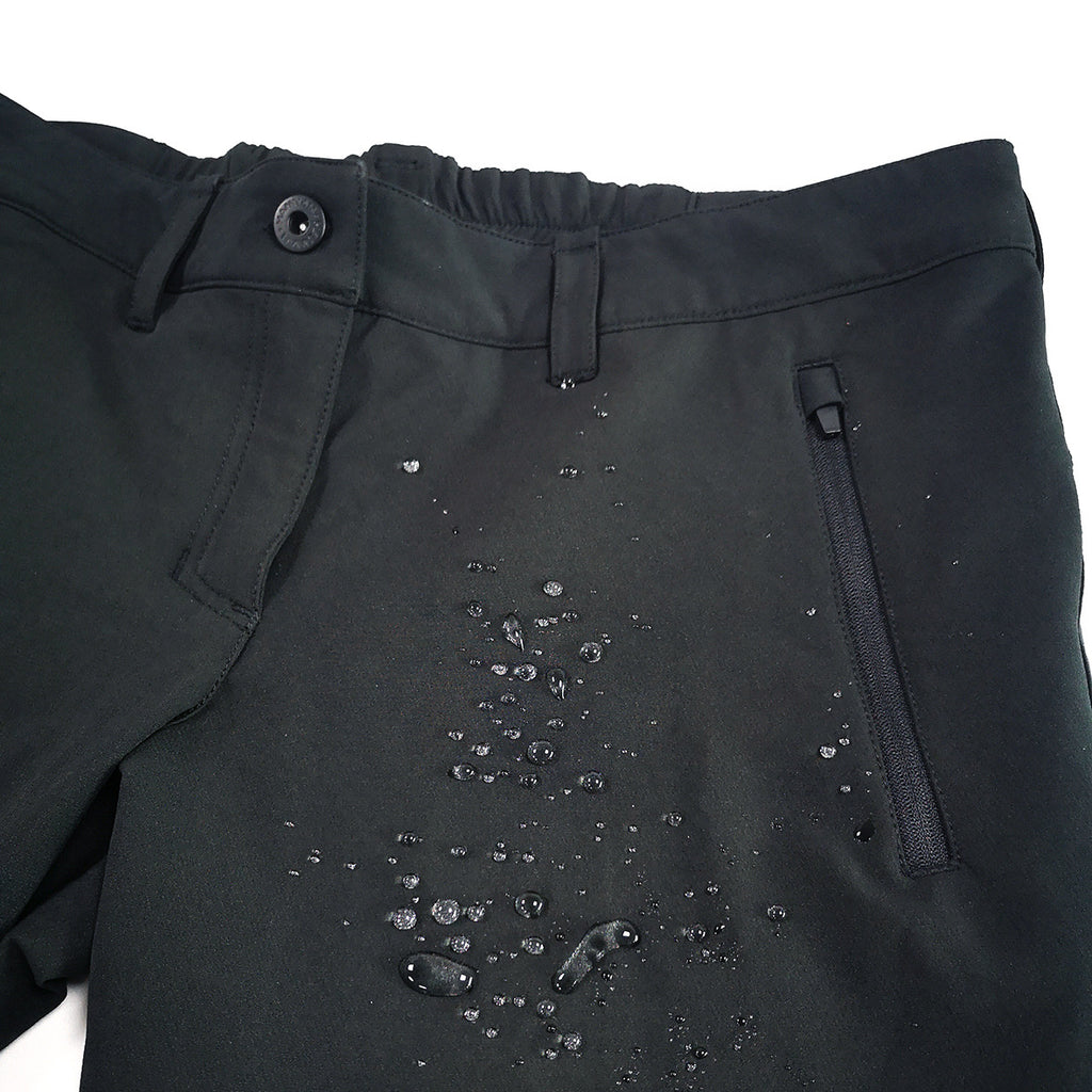 Men's Outdoor Hiking Cycling Moisture-Wicking Shorts