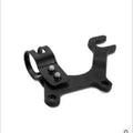 Disc Brake Conversion Bracket for Standard Bicycles