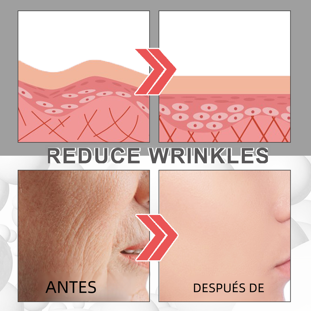 EELHOE Collagen Anti-Wrinkle Cream for Youthful Skin
