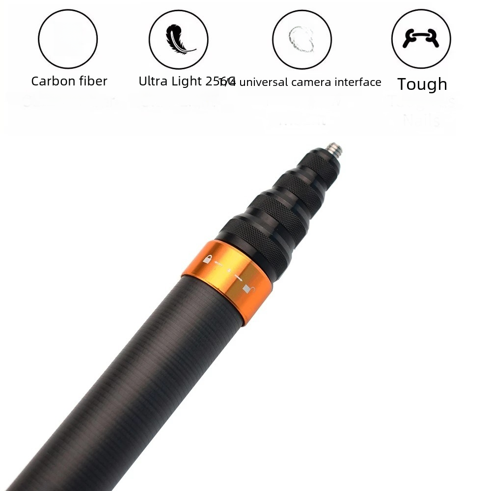 Insta360 X3 ONE X2/RS/X/R/MAX 3m Invisible Selfie Stick