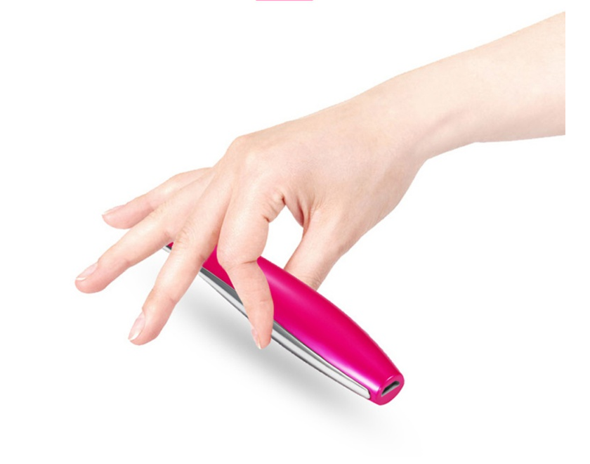 Eye Massager Pen for Dark Circles and Wrinkles Relief