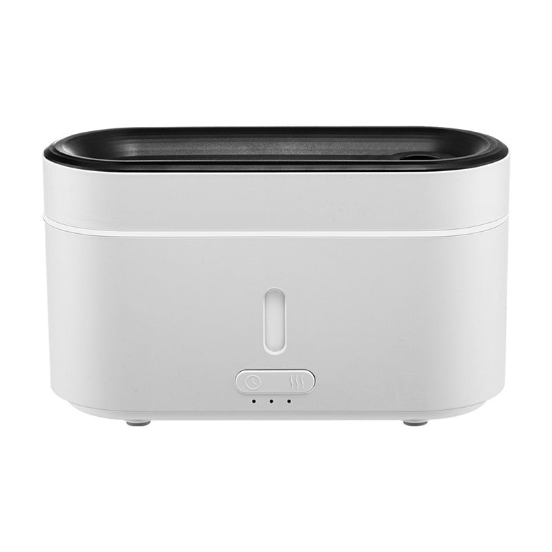 Vitesy V11 Flame Aroma Diffuser and Humidifier