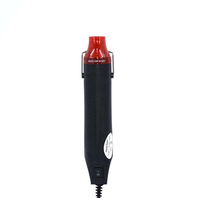 220V/110V Hot Air Gun for Shrink Tubing (300W)