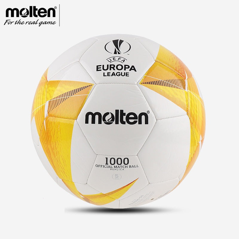 Professional Outdoor Sports PVC Ball 4/5 Size