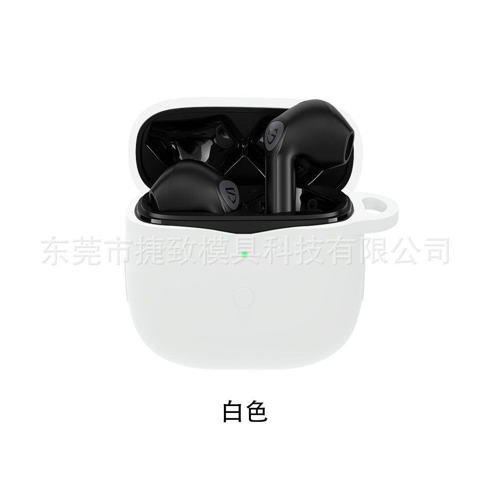 SoundPEATS Air 3 Bluetooth Headphone Silicone Case