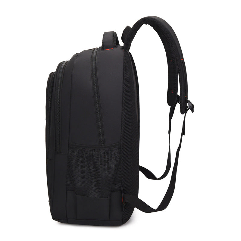 Large Capacity Casual Travel Backpack for Men