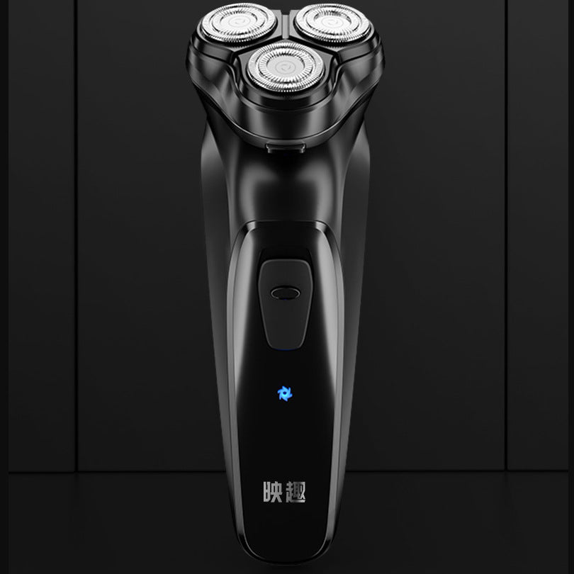 ENCHEN BlackStone 3D Automatic Shaver with 3 Heads