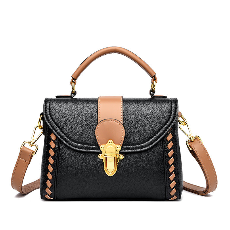 2023 Fashionable Women's Handbag and Shoulder Bag