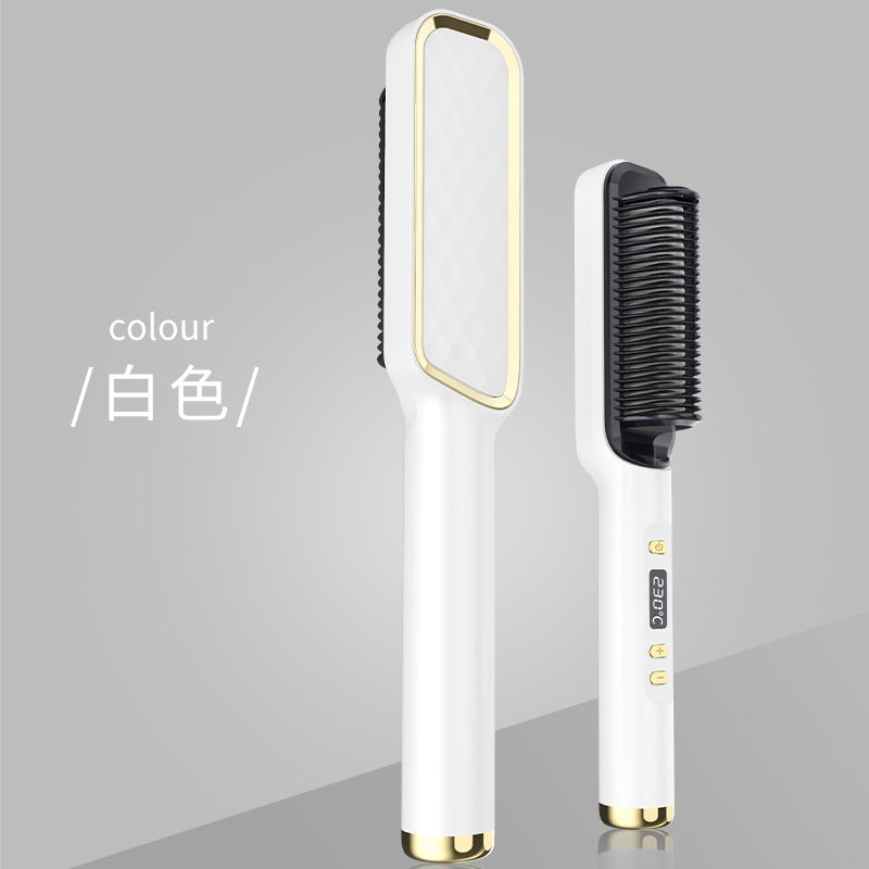 Manufacturer Direct Supply Ionic Hair Straightener Curler