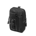 Men's Waterproof Casual Waist Bag for Outdoor Sports