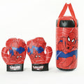 Disney Marvel Spider-Man Kids Interactive Punch Gloves