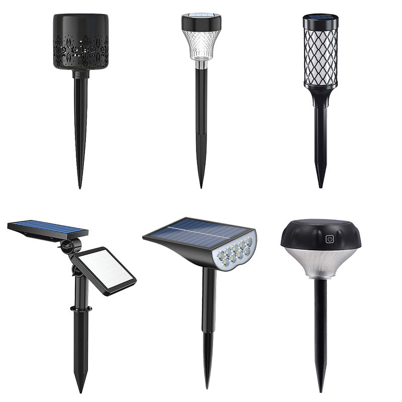 Amazon Solar Garden Pathway Lights for Festive Decor
