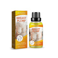 Jaysuing Bust Firming Massage Oil for Fullness and Lift