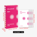 PAP+ 3D Teeth Whitening Strips for Stains and Yellowing