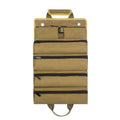 Wessleco Home Electrician Tool Kit and Storage Bag