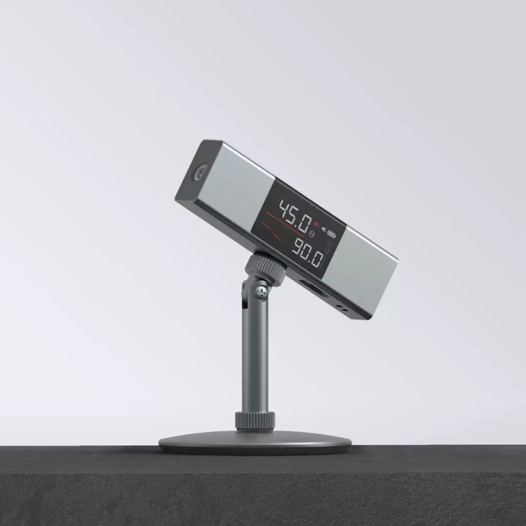Duke LI1 Mini Laser Angle Finder with LED Display