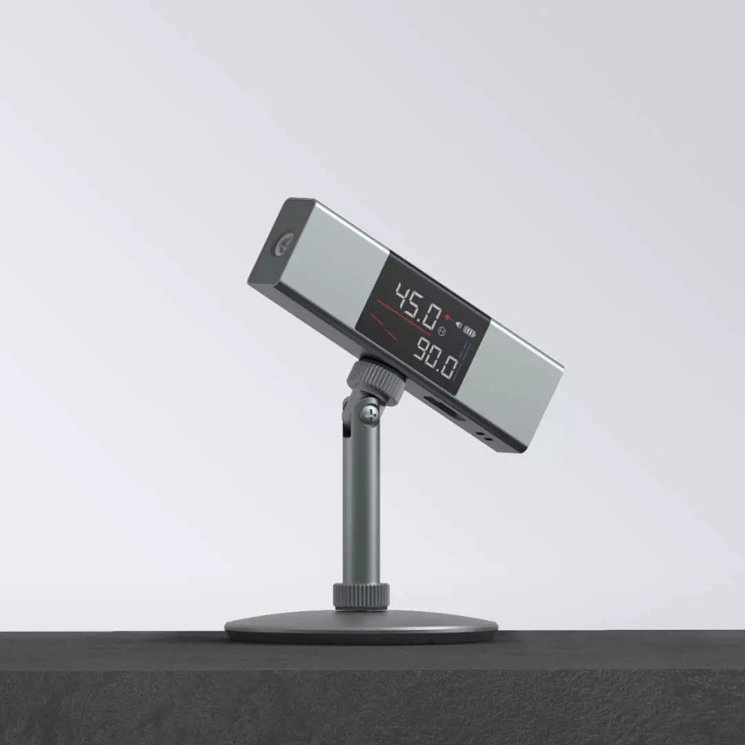 Duke LI1 Mini Laser Angle Finder with LED Display