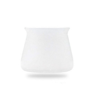 Silicone Chair Leg Caps for Noise Reduction and Protection