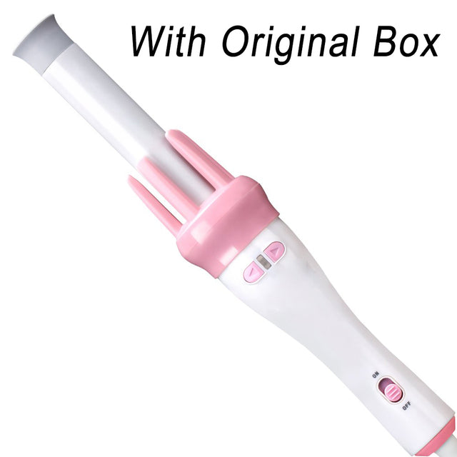 Automatic Hair Curling Iron for Women - New Fashion