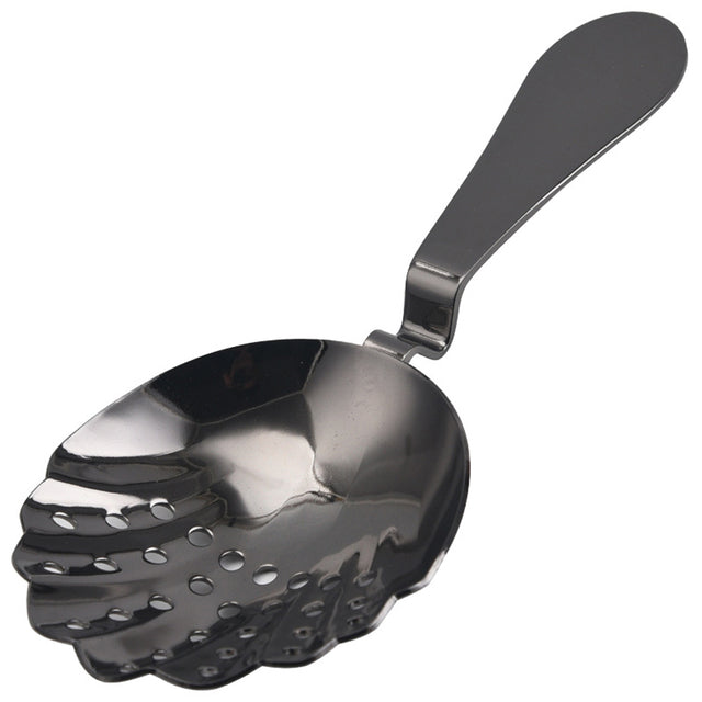 304 Stainless Steel Mixing Cup with Ice Filter