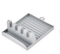 Multifunctional Kitchen Utensil Storage Rack and Holder