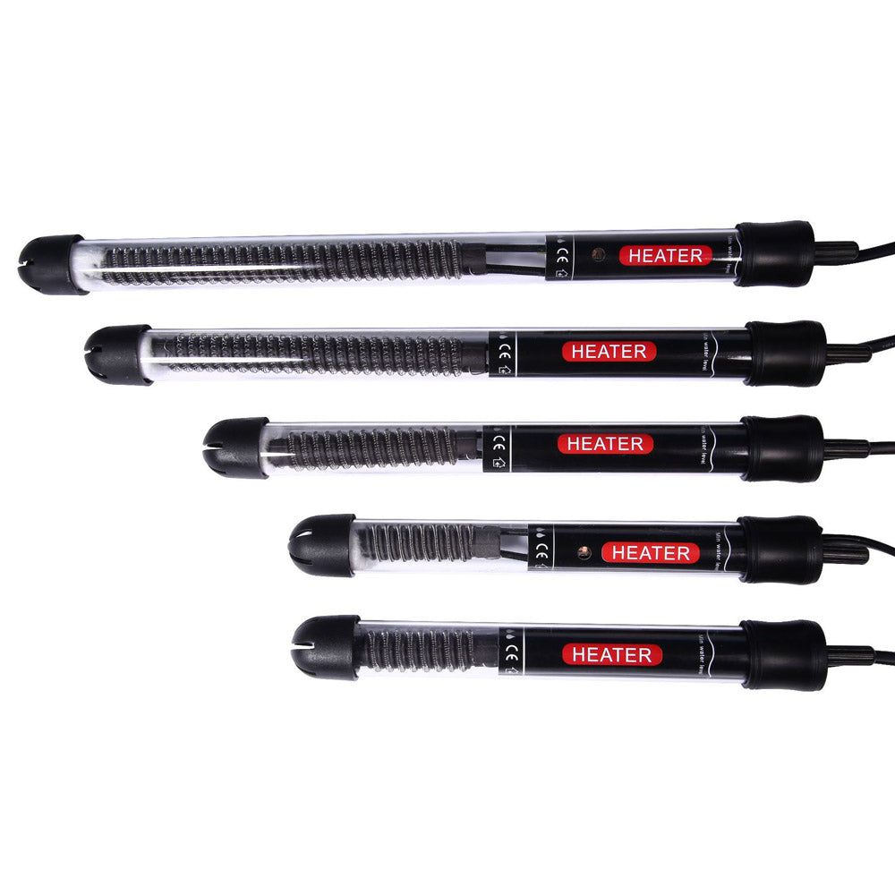 Aquarium Heater Stick with Automatic Temperature Control