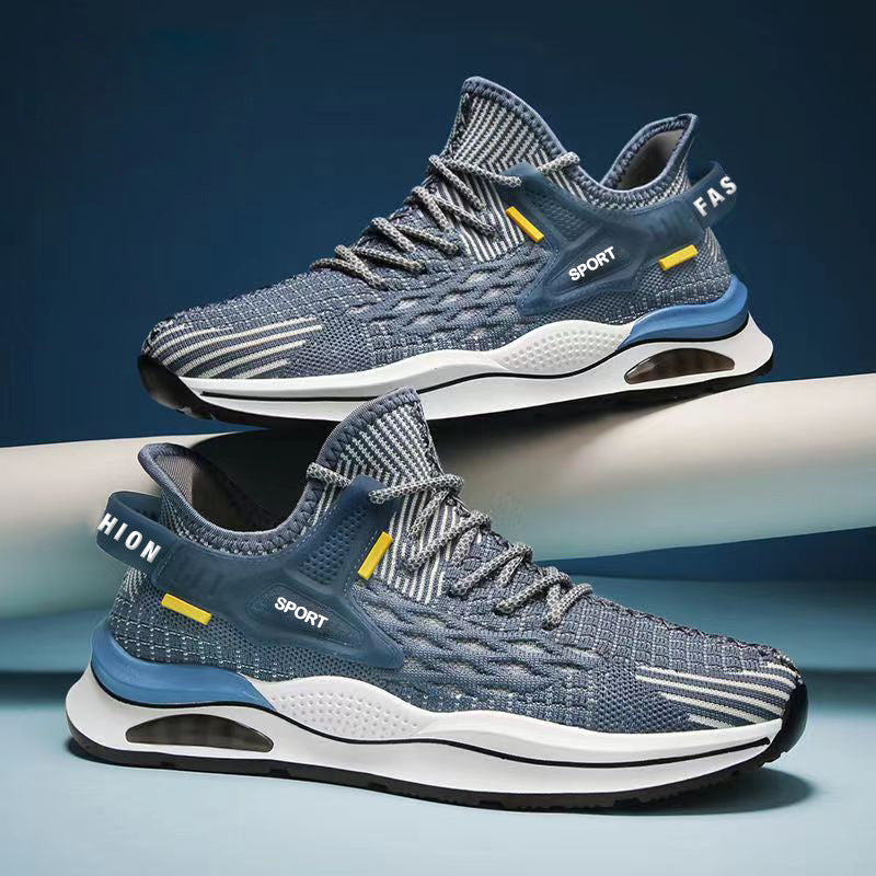 Wholesale 2022 Summer Men's Fashion Sneakers