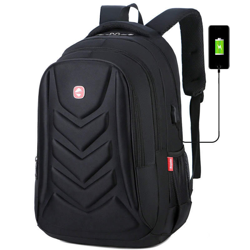 New Large Capacity Student Backpack for Travel & Work