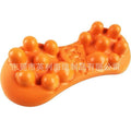 Neck and Shoulder Massager with Traction Pillow