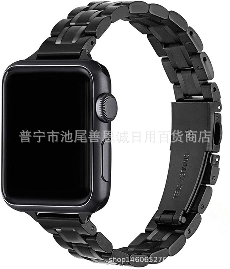 Stainless Steel Band for Apple iWatch 38/42mm