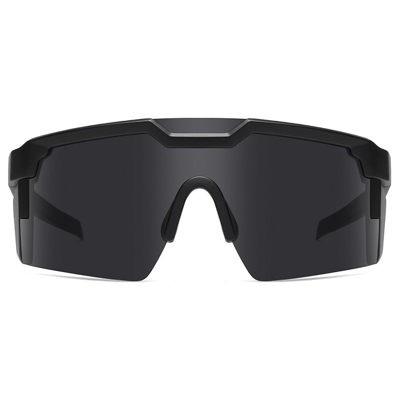 Heat Wave Pilot Sunglasses for Outdoor Sports