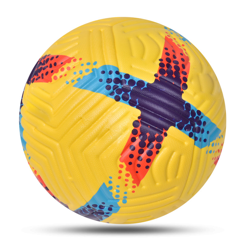Professional Outdoor Competition Ball for Adults 4/5