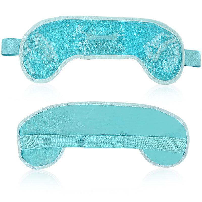 PVC Gel Cold/Hot Compress Headband for Adults & Kids