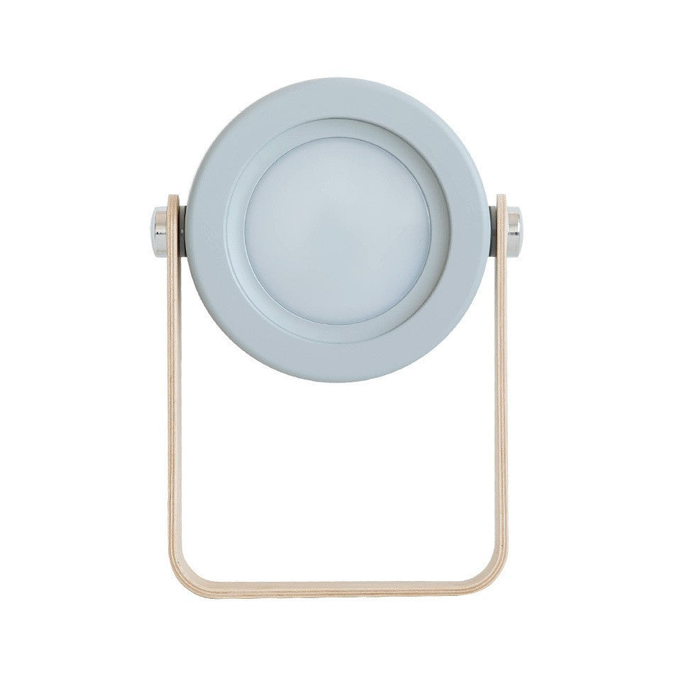 New LED Lantern Creative Foldable USB Night Light