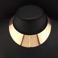 Stylish Metal Choker Necklace for Women (Wholesale)