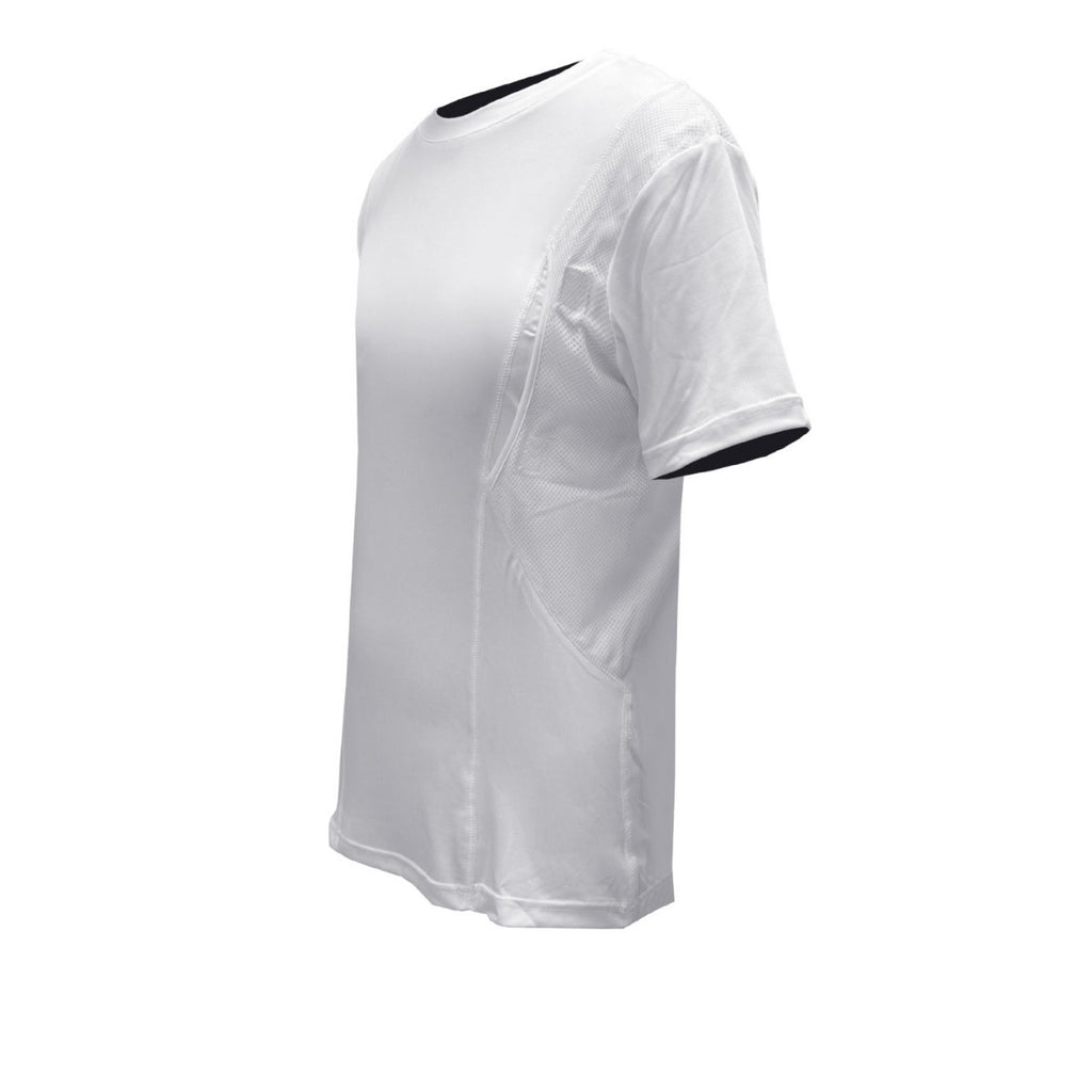 2023 Tactical Short Sleeve T-Shirt for Concealed Carry