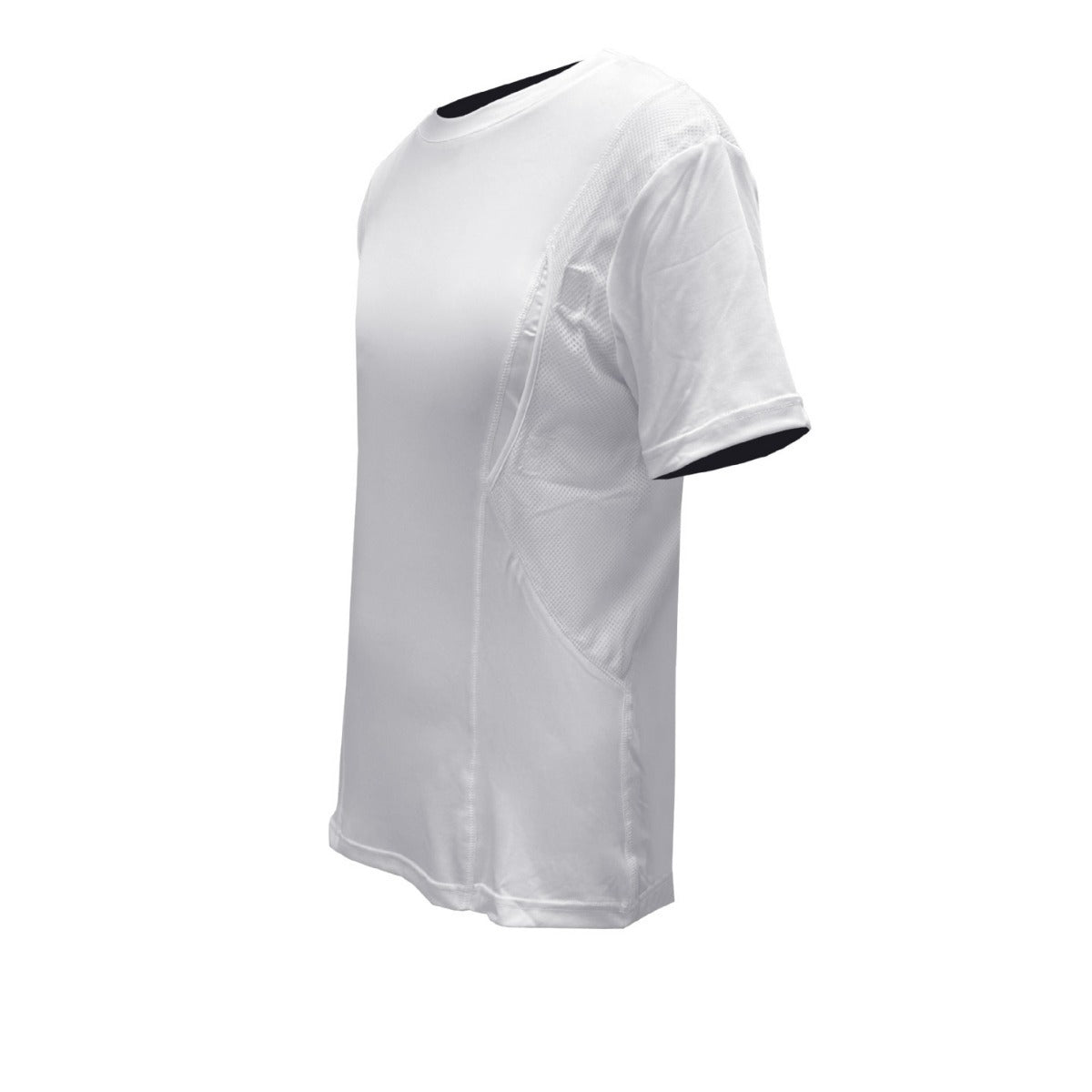 2023 Tactical Short Sleeve T-Shirt for Concealed Carry