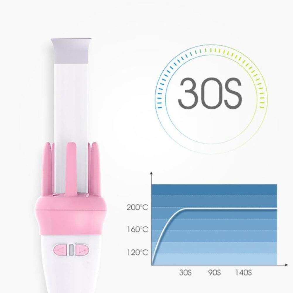 Automatic Hair Curling Iron for Women - New Fashion