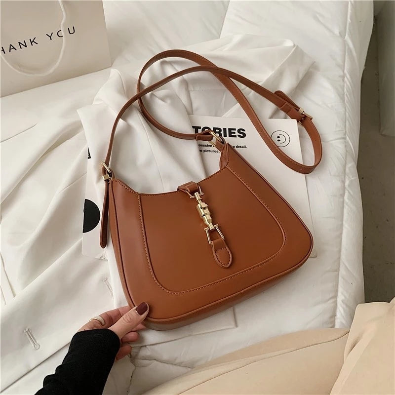Luxury Designer Leather Bags and Totes Collection