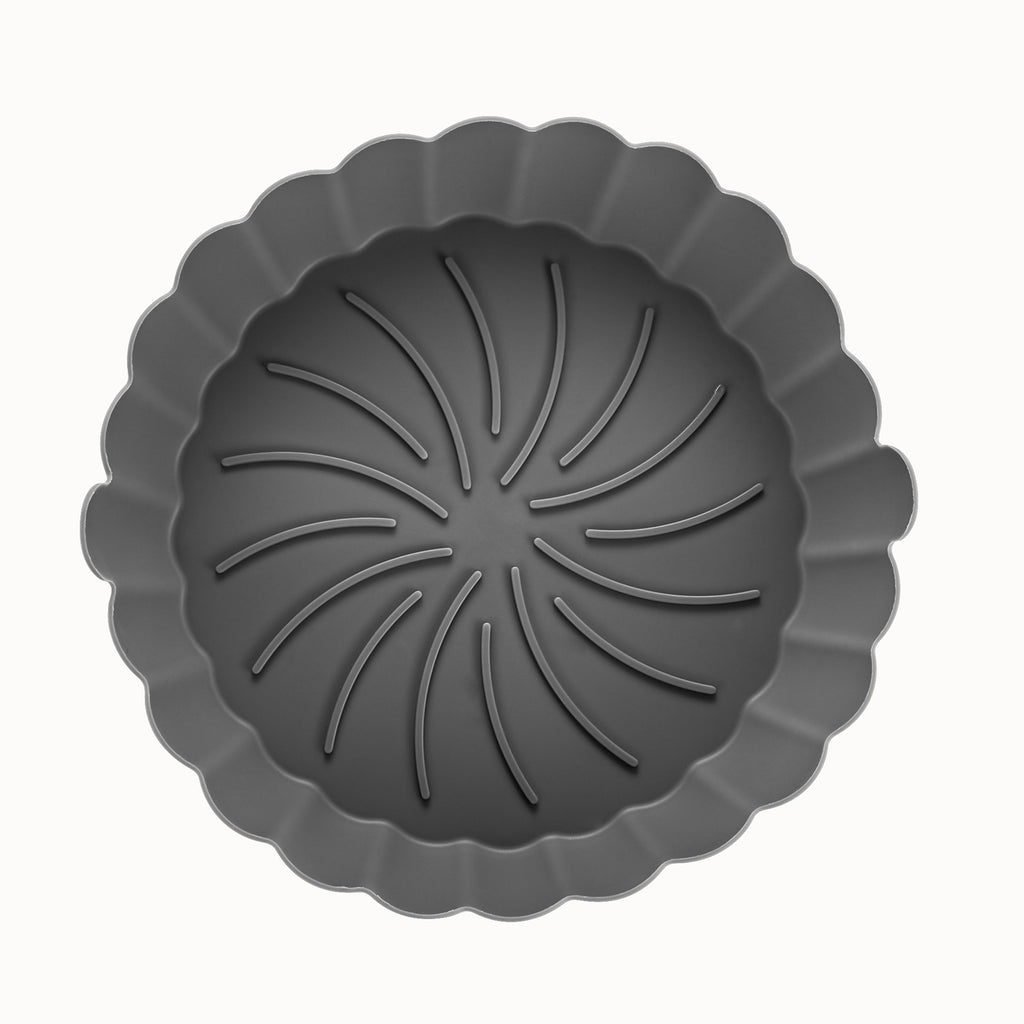 Air Fryer Silicone Baking Mat and Tray