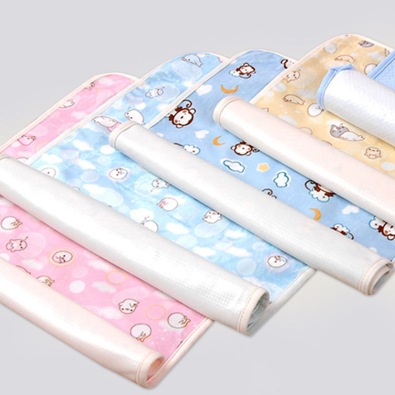 Waterproof Leak-proof Newborn Diaper Pad for Babies