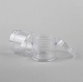 20g PS Soft Cream Jar Small Plastic Container 20ML