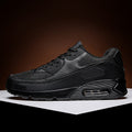 Breathable Fall Casual Athletic Shoes with Cushioning