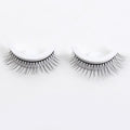 Self-Adhesive Natural False Eyelashes for Girls (1 Pair)