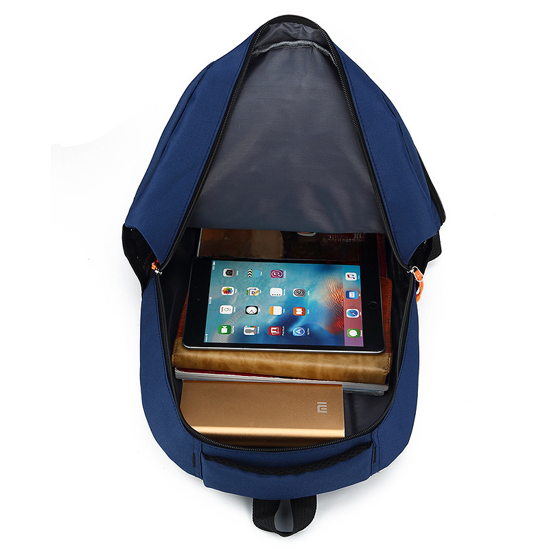 Fashionable Outdoor Backpack for Travel and Leisure