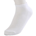 10 Pairs Men's Breathable Ankle Sports Socks