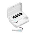 Wireless Bluetooth Headset T33 with Charging Case
