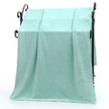 Soft Microfiber Hand Towels for Quick Drying and Absorption