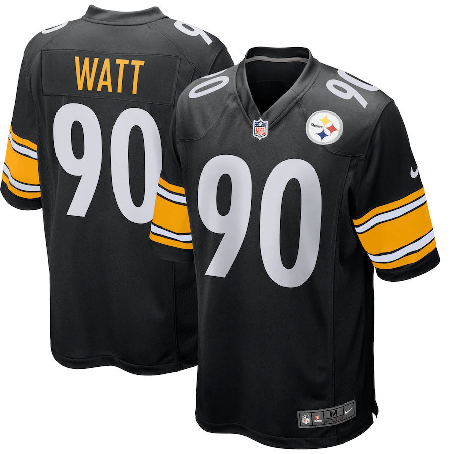 NFL Kansas City Chiefs Mahomes Jersey (Replica)